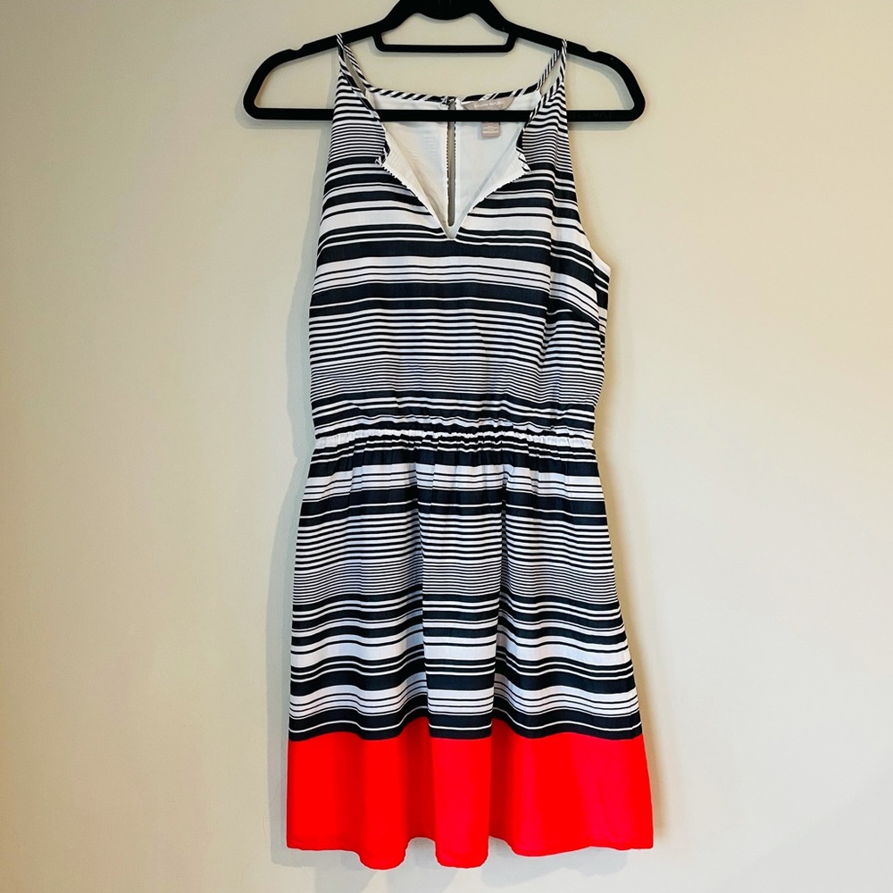 Banana Republic dress